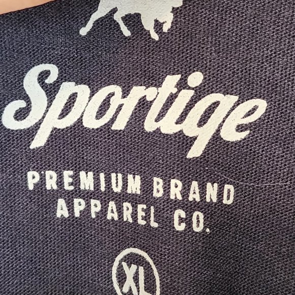 Devil's Backbone Beer Brewing Tee, Women's Size XL, NWT - Picture 2 of 7